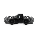 Stage-3 Speaker & Amp Kit for 2014-2023 Harley-Davidson Street Glide & Road Glide (Gen-3)